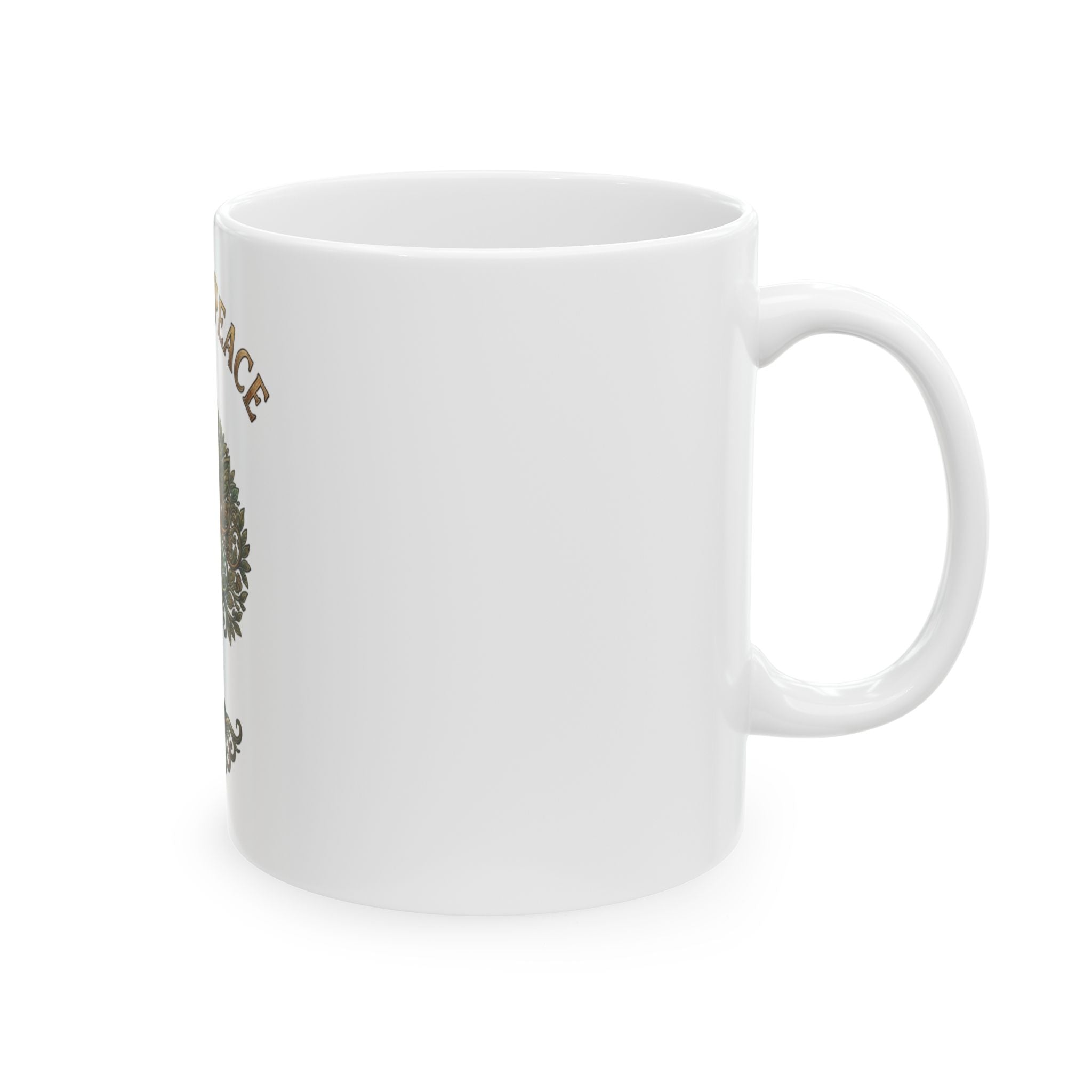 Ceramic Mug, (11oz, 15oz)