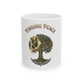 Ceramic Mug, (11oz, 15oz)