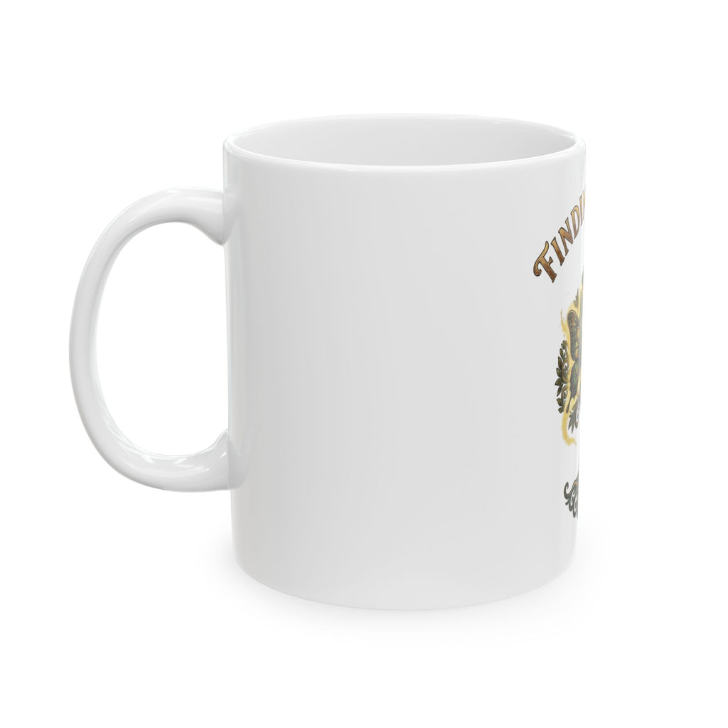 Ceramic Mug, (11oz, 15oz)