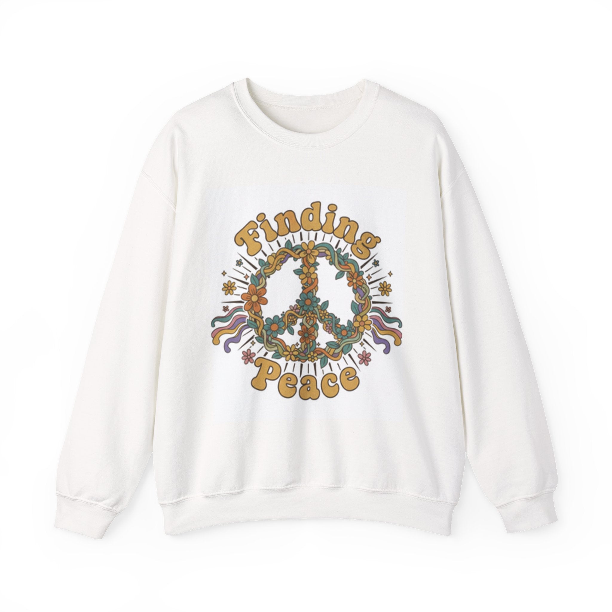 Unisex Heavy Blend™ Crewneck Sweatshirt