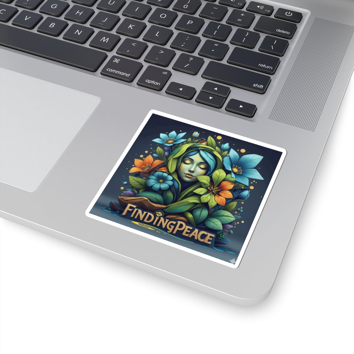 Kiss-Cut Stickers
